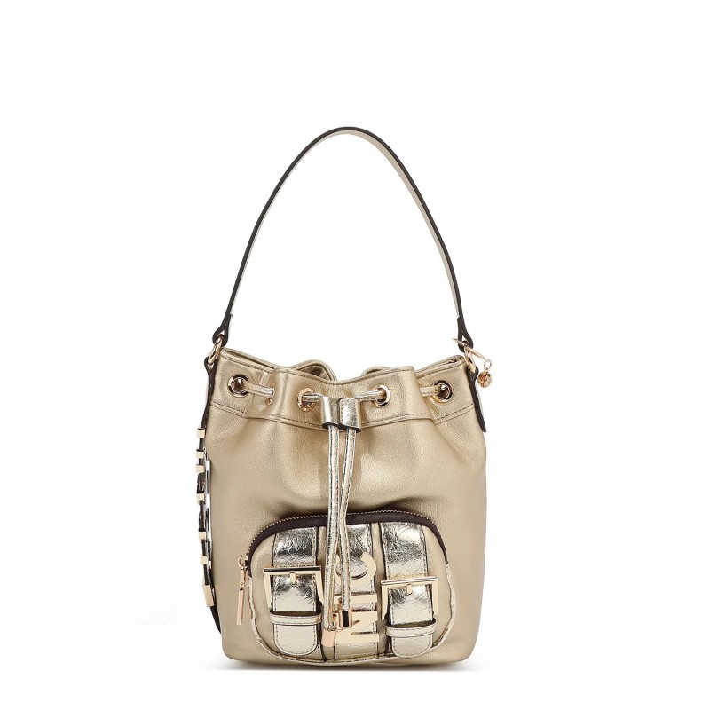 NICOLE LEE P17207 GOLD