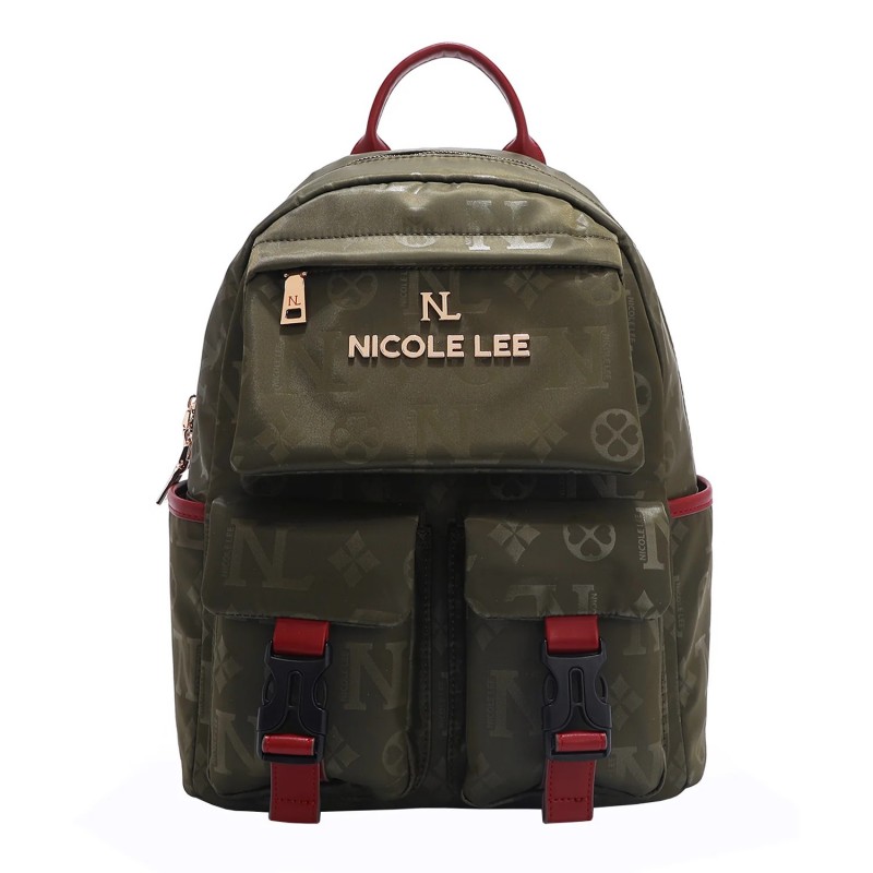 NICOLE LEE N17225 OLIVE