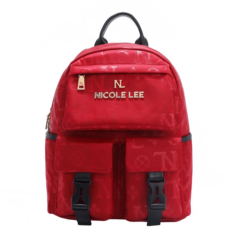 NICOLE LEE N17225 RED