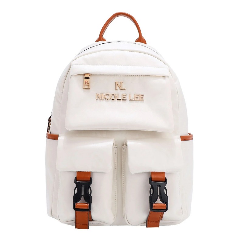NICOLE LEE N17225 WHITE