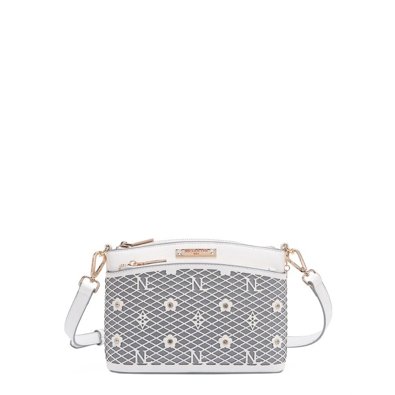 NICOLE LEE LSR17283 WHITE