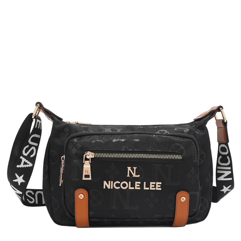 NICOLE LEE N17227 BLACK