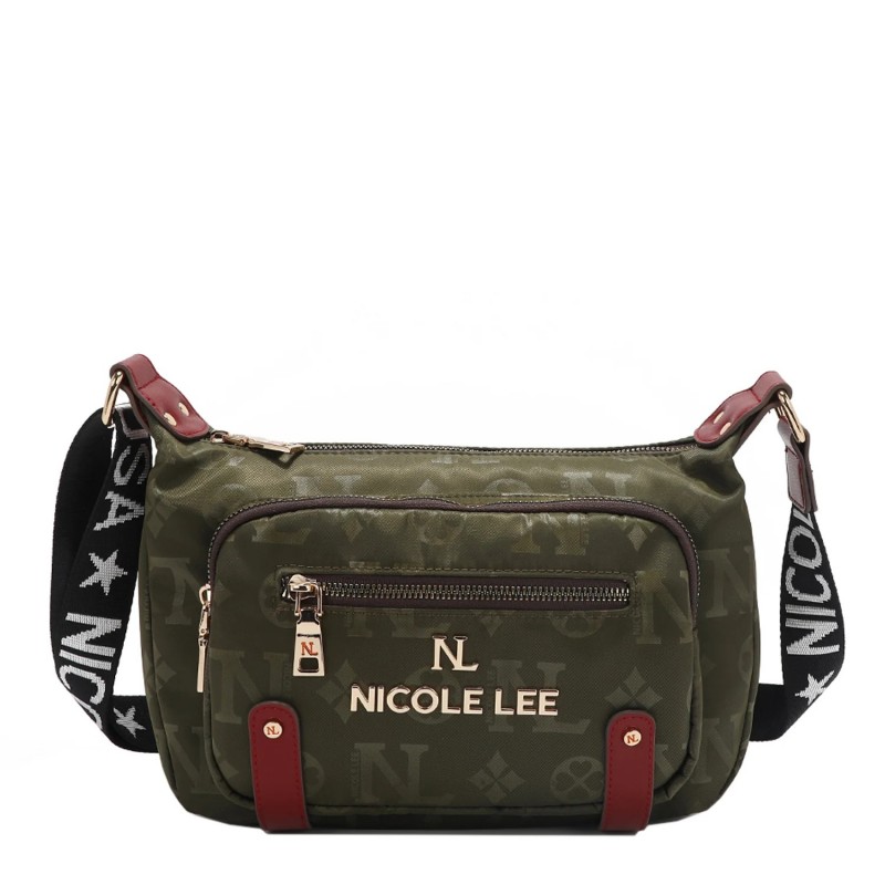NICOLE LEE N17227 OLIVE