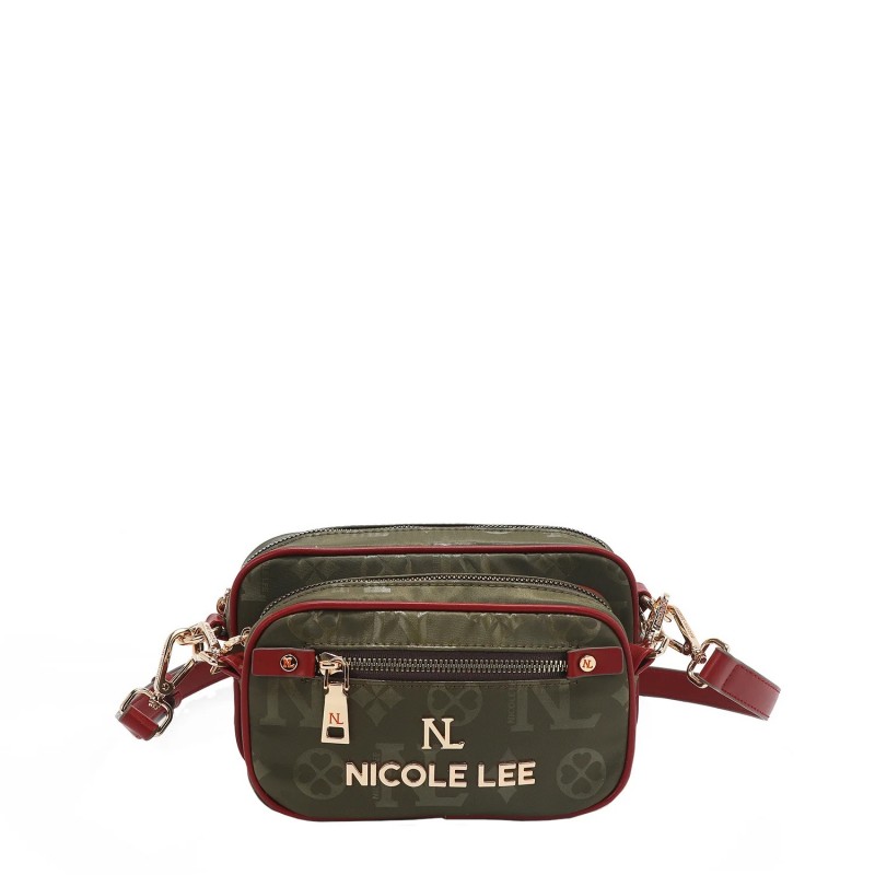 NICOLE LEE N17229 OLIVE