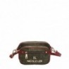 NICOLE LEE N17229 OLIVE
