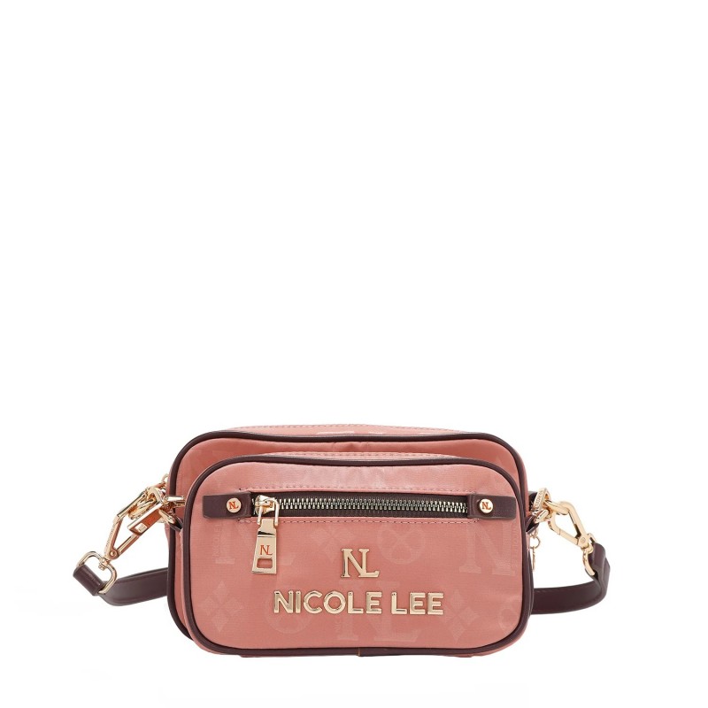 NICOLE LEE N17229 PINK