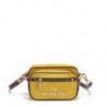 NICOLE LEE N17229 YELLOW