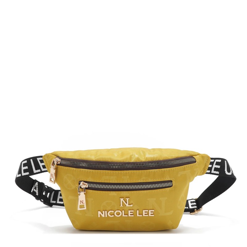 NICOLE LEE N17230 YELLOW