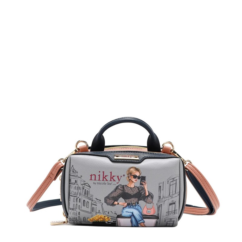 NICOLE LEE NK22535 URBAN COFFEE DREAM