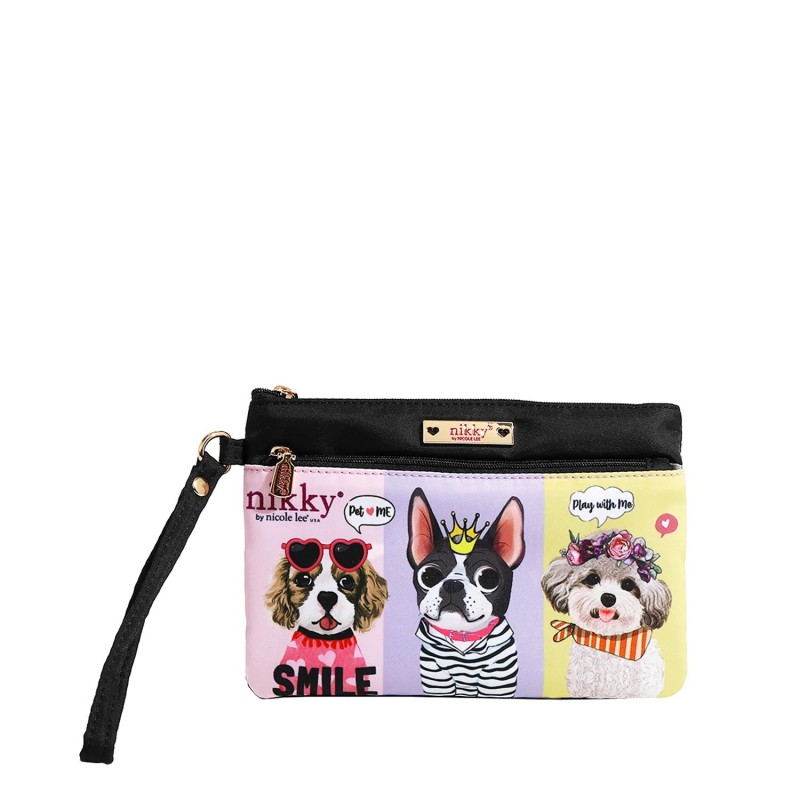 NICOLE LEE NK21009 BEST BUDDIES