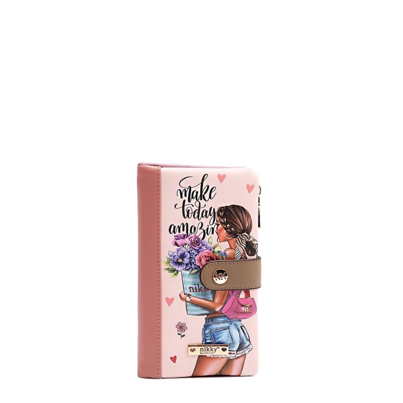 NICOLE LEE NK22520 FLOWER DAY