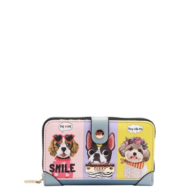 NICOLE LEE NK22522 BEST BUDDIES