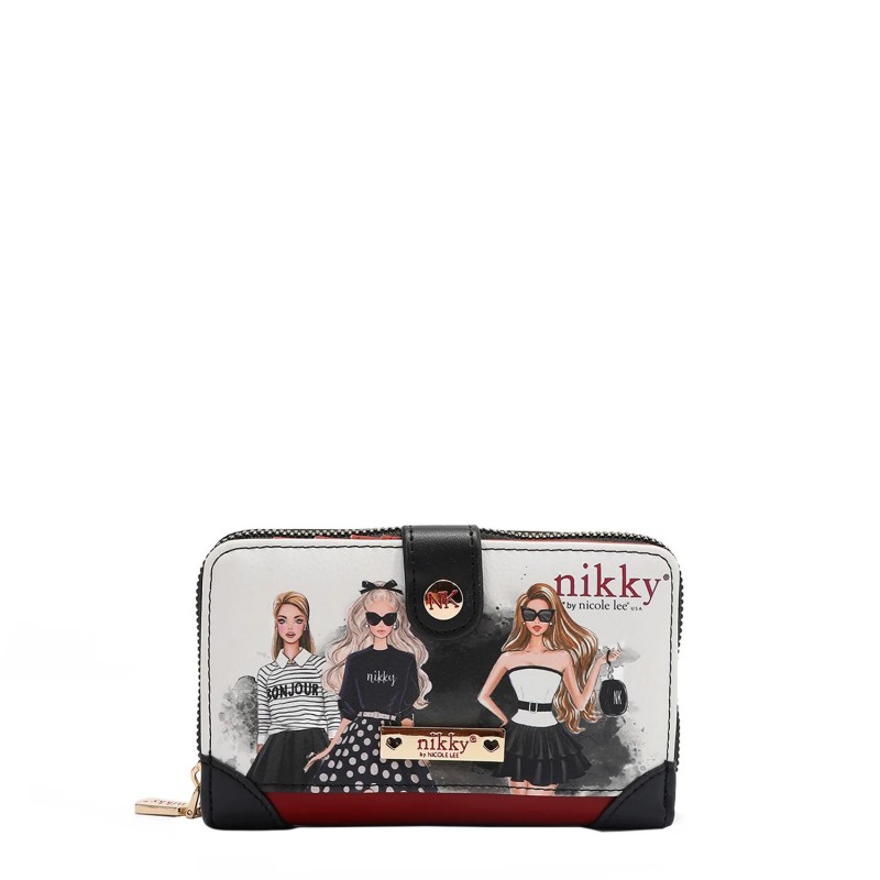 NICOLE LEE NK22522 TRIO