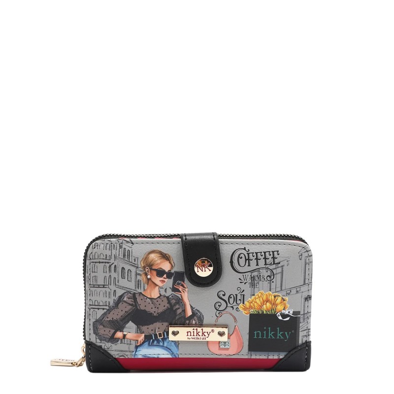 NICOLE LEE NK22522 URBAN COFFEE DREAM