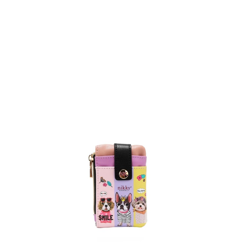 NICOLE LEE NK22527 BEST BUDDIES