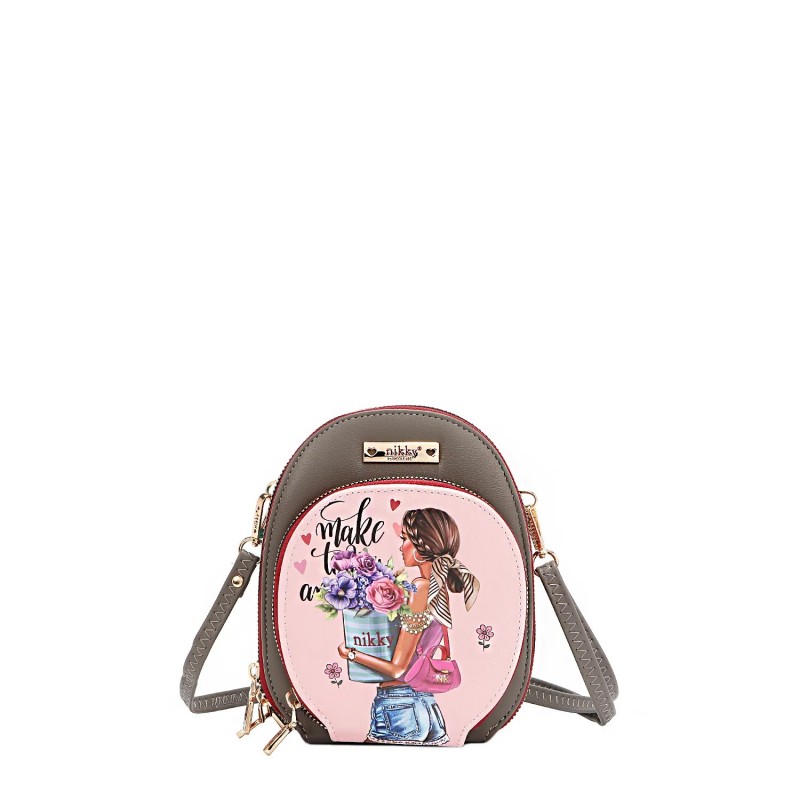 NICOLE LEE NK24001 FLOWER DAY