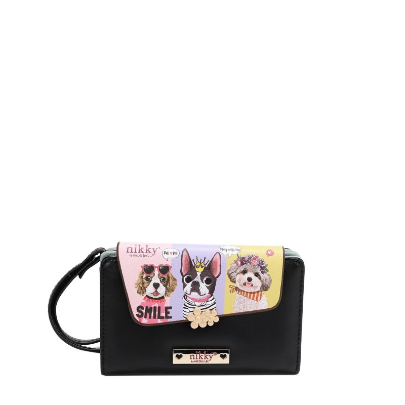 NICOLE LEE NK24005 BEST BUDDIES