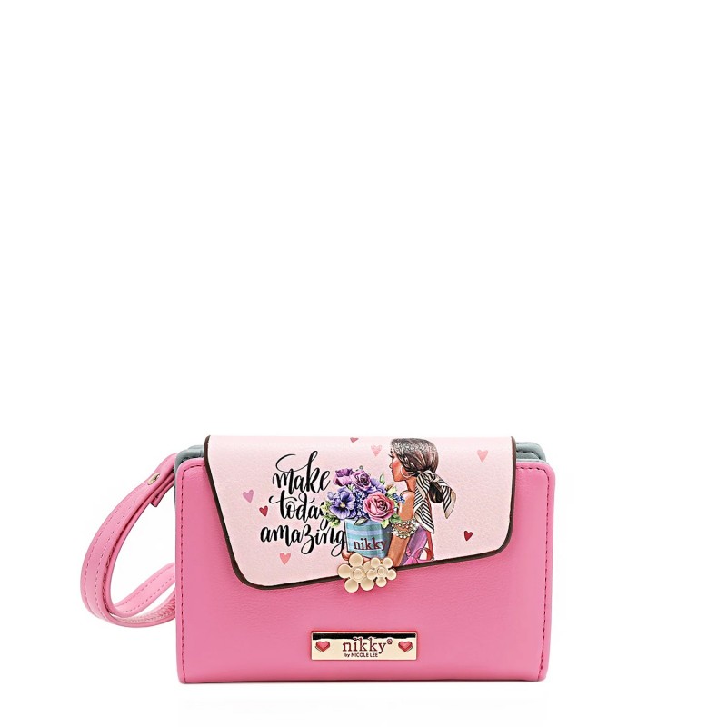 NICOLE LEE NK24005 FLOWER DAY