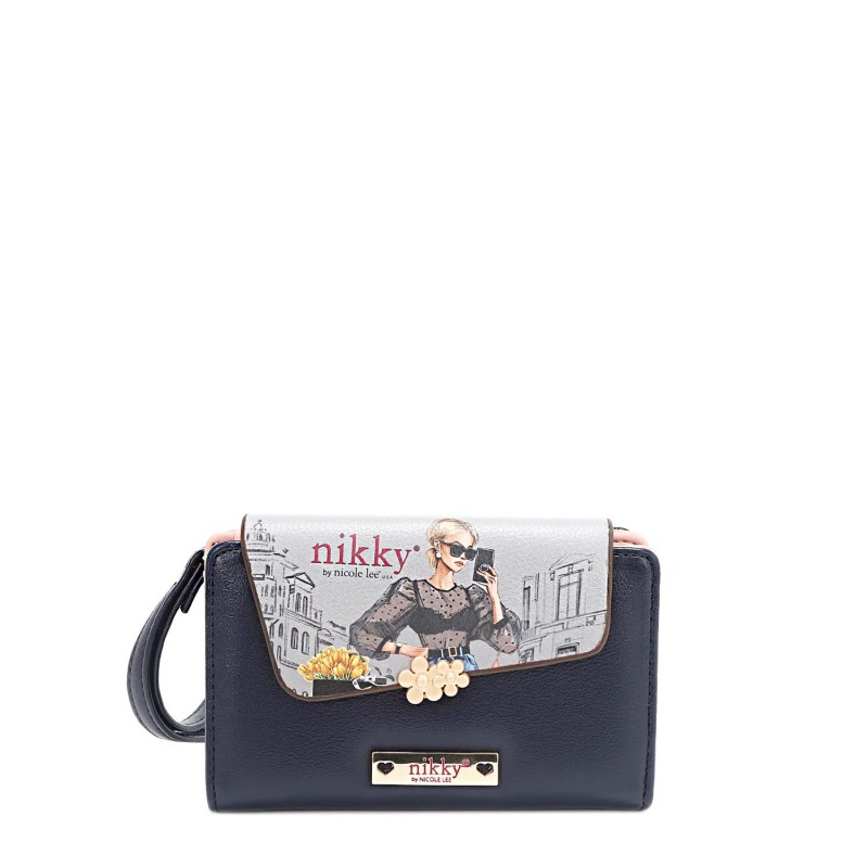 NICOLE LEE NK24005 URBAN COFFEE DREAM