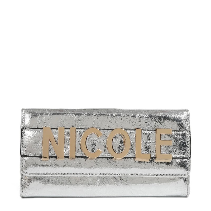 NICOLE LEE P7812 SILVER