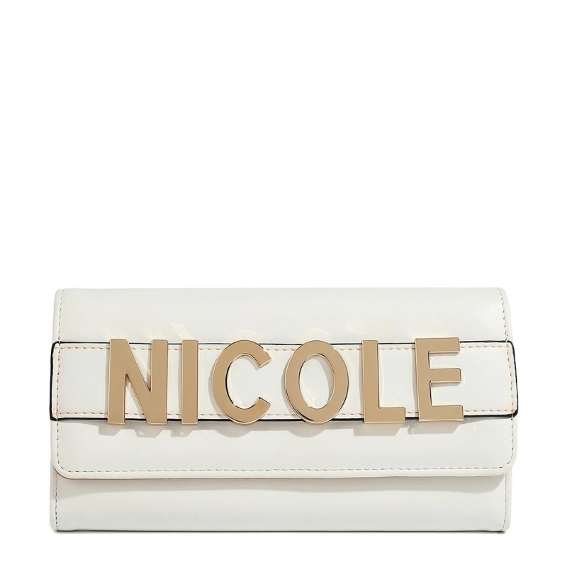 NICOLE LEE P7812 WHITE