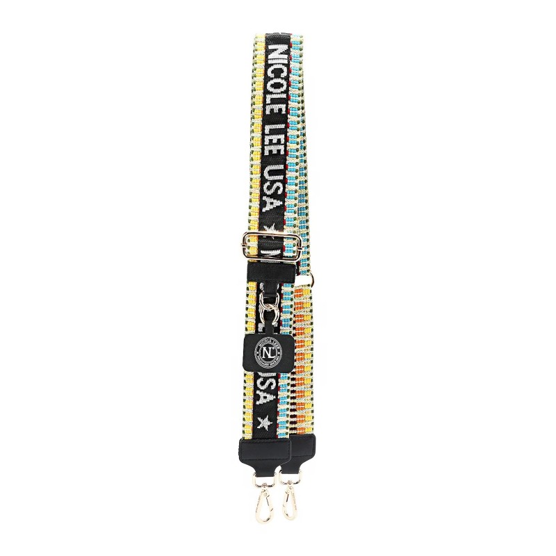 NICOLE LEE SHD7817 MULTI