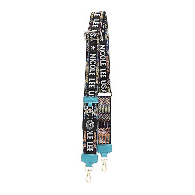 NICOLE LEE SHD7818 MULTI