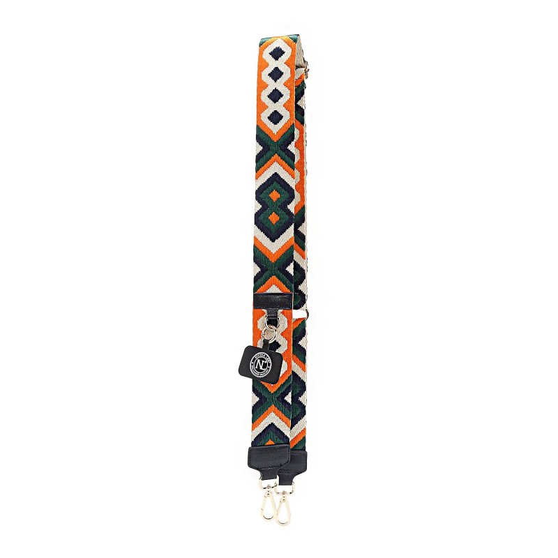 NICOLE LEE SHD7819 ORANGE