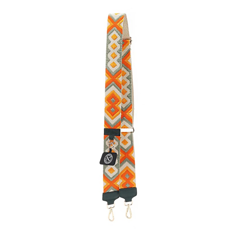 NICOLE LEE SHD7820 ORANGE