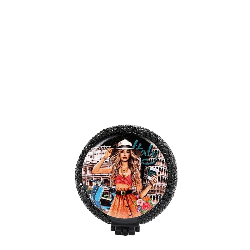 NICOLE LEE BR7807 MARTHA TRAVELS ITALY