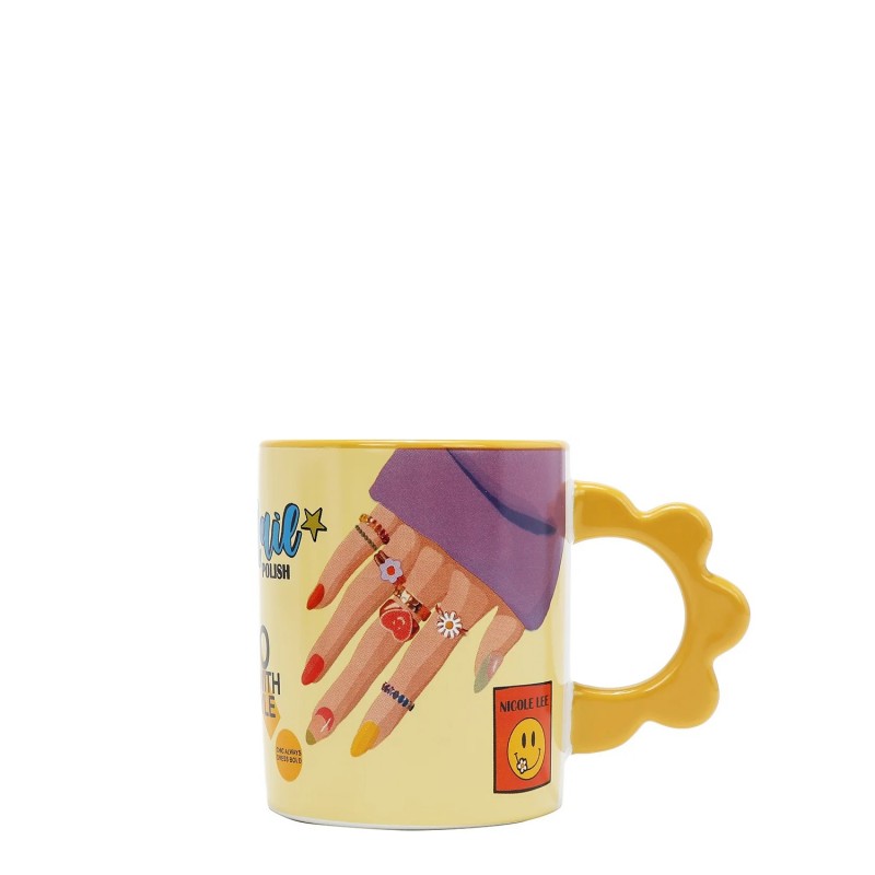 NICOLE LEE CUP7825 NAIL POLISH