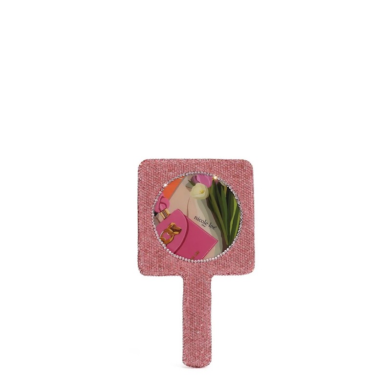 NICOLE LEE M7805 VIOLET BLOSSOM