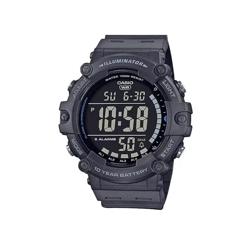 Ρολόι Casio AE-1500WH-8B