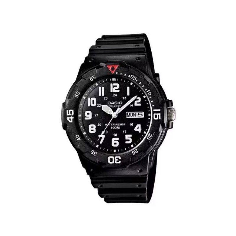 Ρολόι Casio MRW-200H-1B