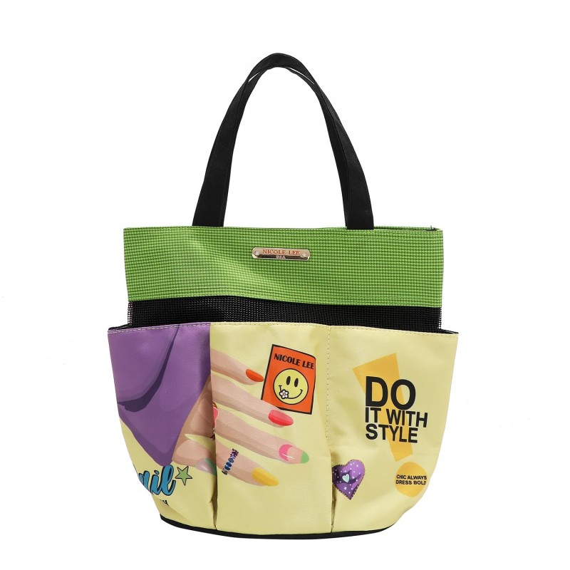 NICOLE LEE MES7030 NAIL POLISH