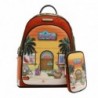 NICOLE LEE BP16698 SUN + SAND
