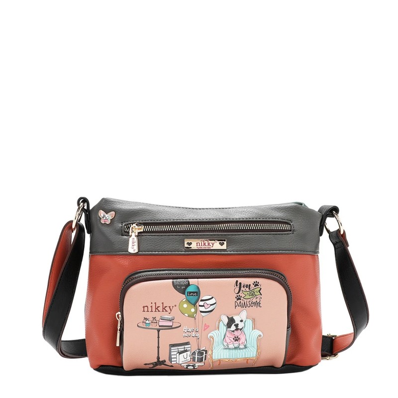 NICOLE LEE NK12813 PARTY KING