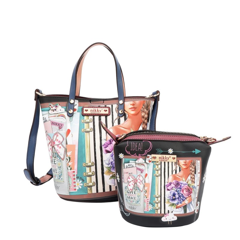 NICOLE LEE NK13039 NOSTALGIA