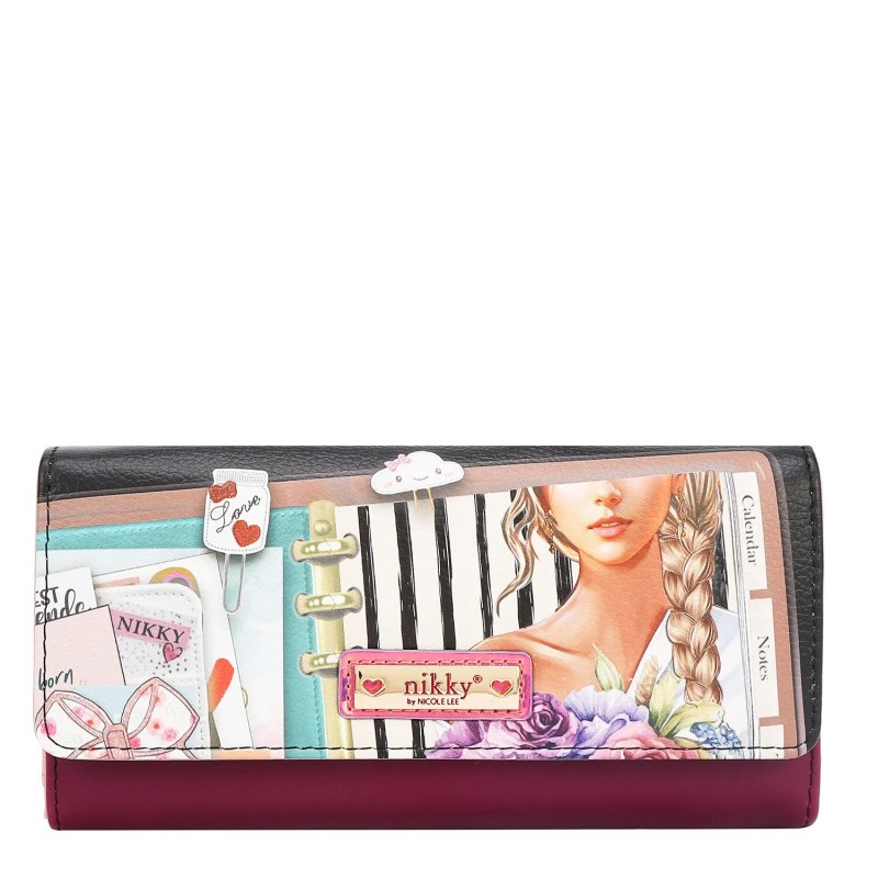 NICOLE LEE NK20375 NOSTALGIA