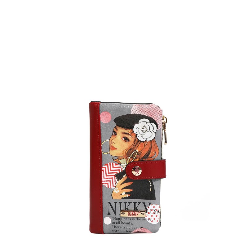 NICOLE LEE NK22520 CIEGA POR TI