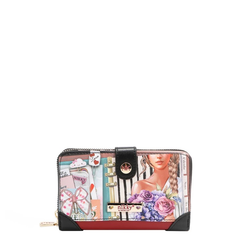 NICOLE LEE NK22522 NOSTALGIA