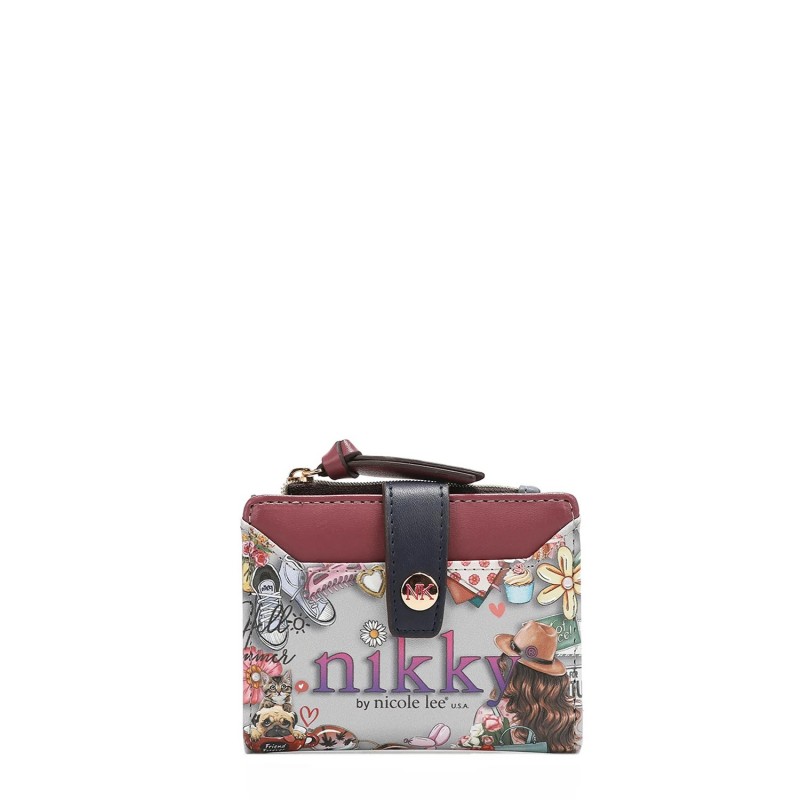 NICOLE LEE NK22602 NIKKY WORLD