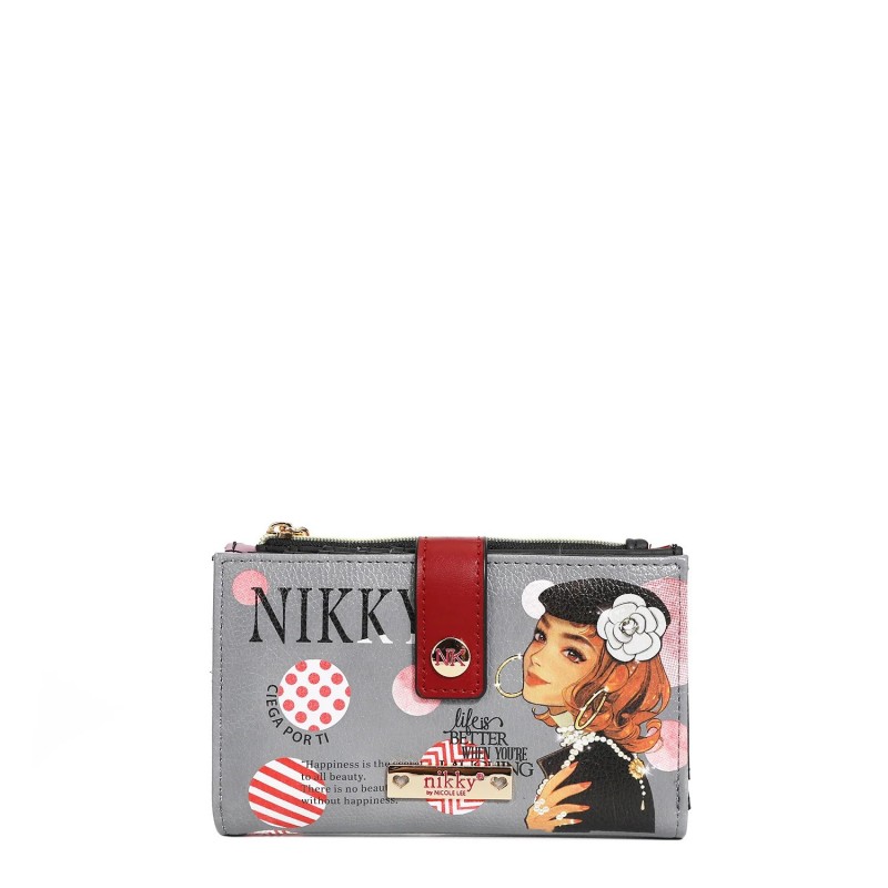 NICOLE LEE NK22603 CIEGA POR TI