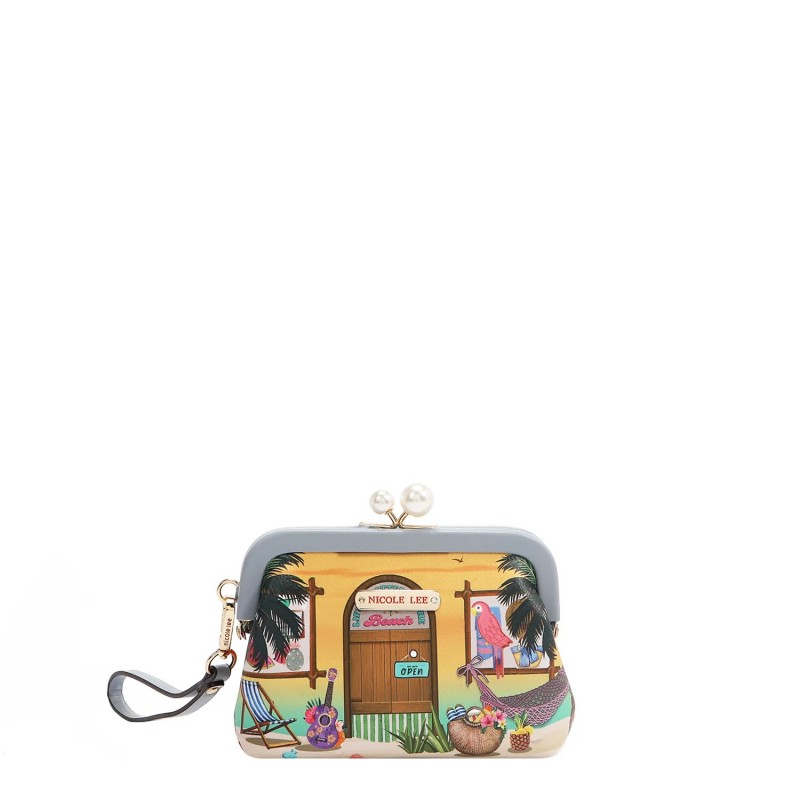 NICOLE LEE PRT7400 SUN AND SAND