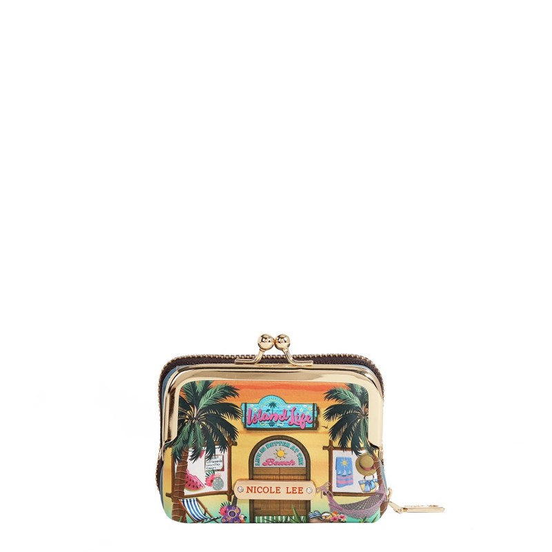 NICOLE LEE PRT7451 SUN + SAND