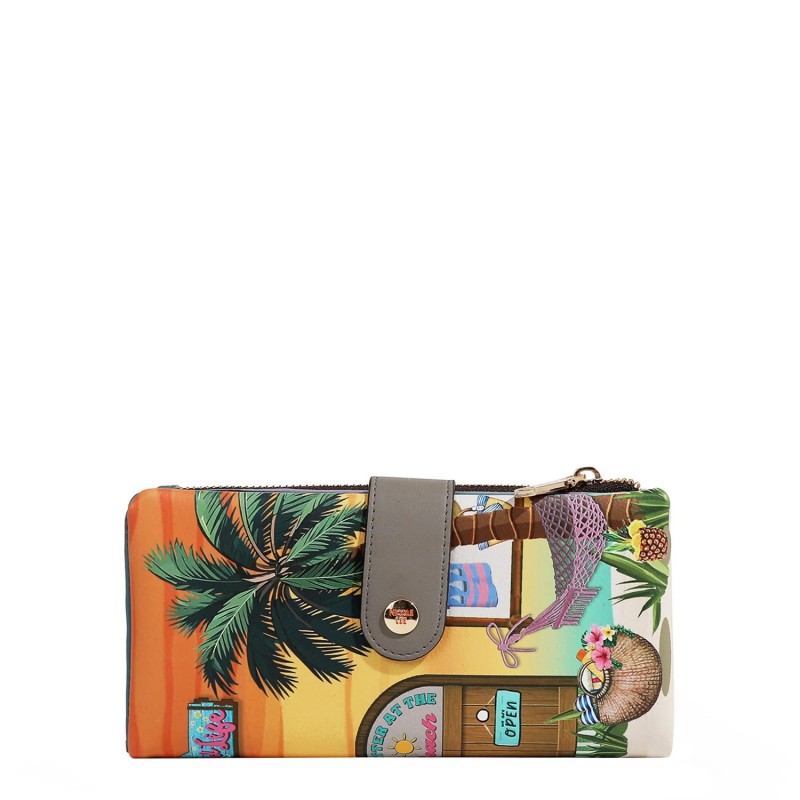 NICOLE LEE PRT7455 SUN + SAND