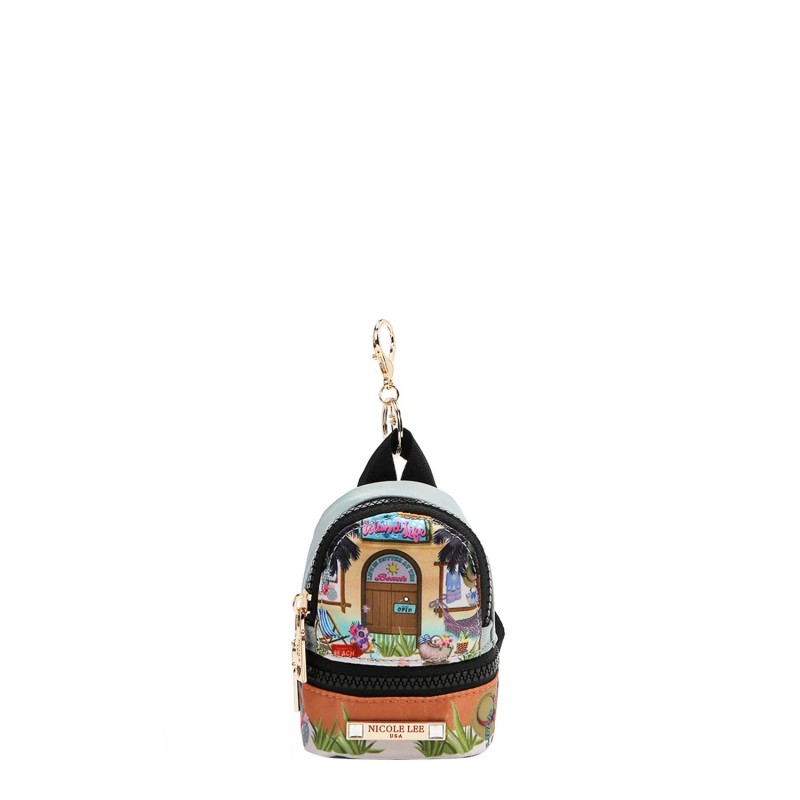NICOLE LEE PRT7700 SUN AND SAND