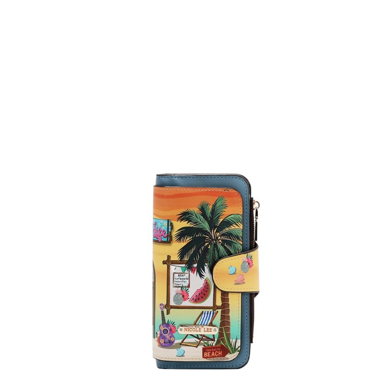 NICOLE LEE PRT7703 SUN + SAND