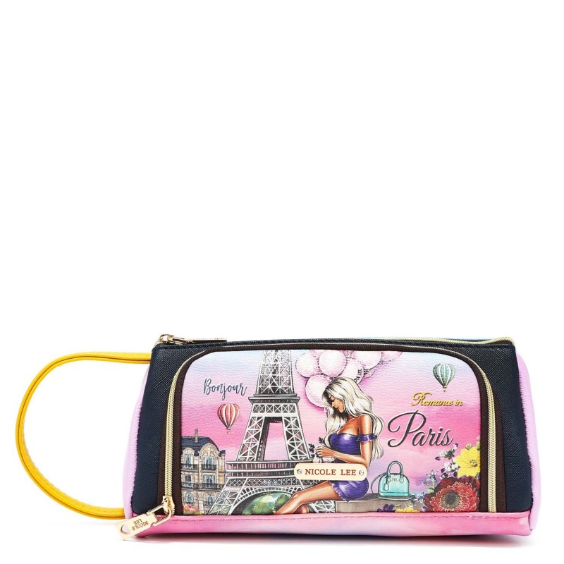 NICOLE LEE COS7314 ROMANCE IN PARIS