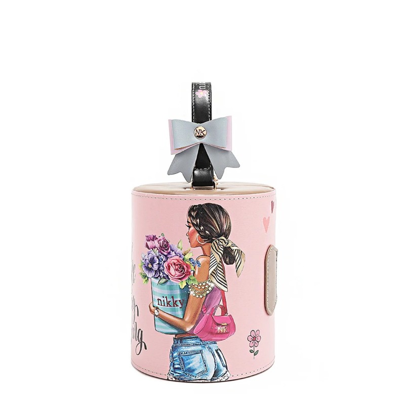 NICOLE LEE NK24007 FLOWER DAY